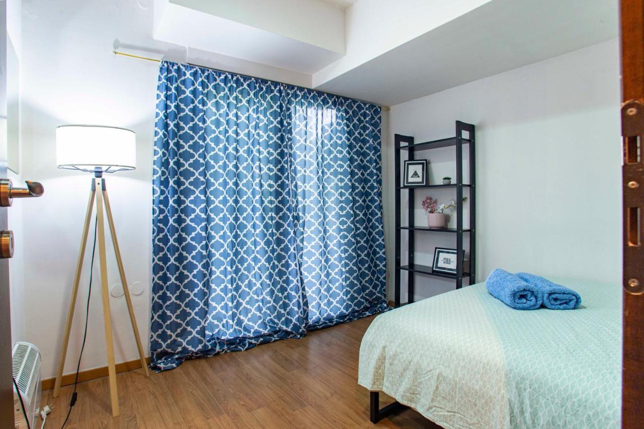 Houseloft Cityhub Central Θεσσαλονίκη Εξωτερικό φωτογραφία