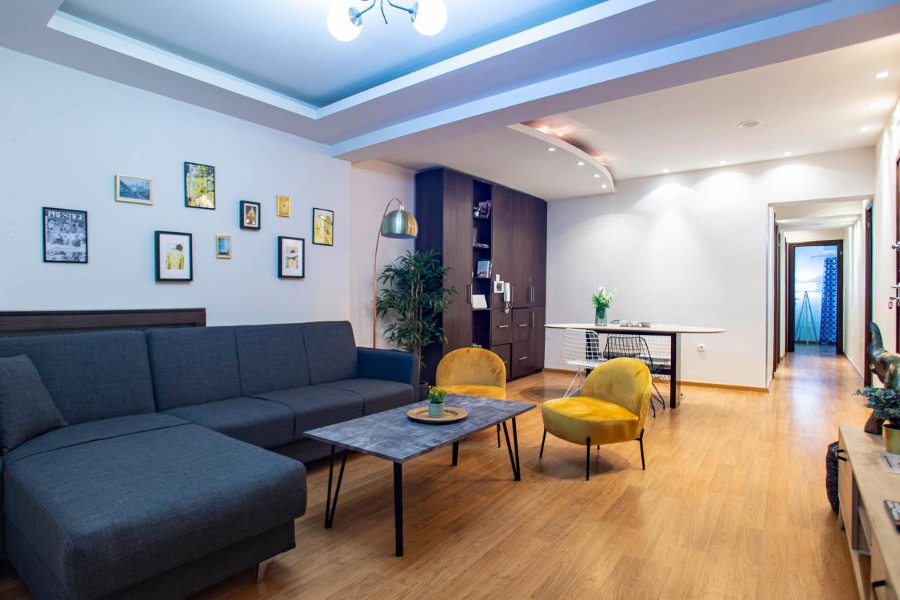 Houseloft Cityhub Central Θεσσαλονίκη Εξωτερικό φωτογραφία