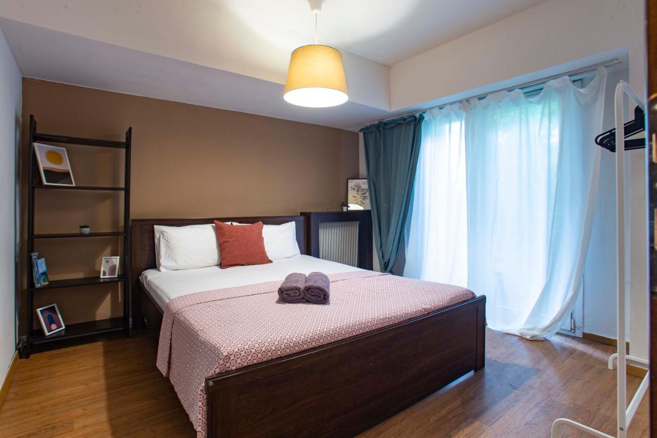 Houseloft Cityhub Central Θεσσαλονίκη Εξωτερικό φωτογραφία