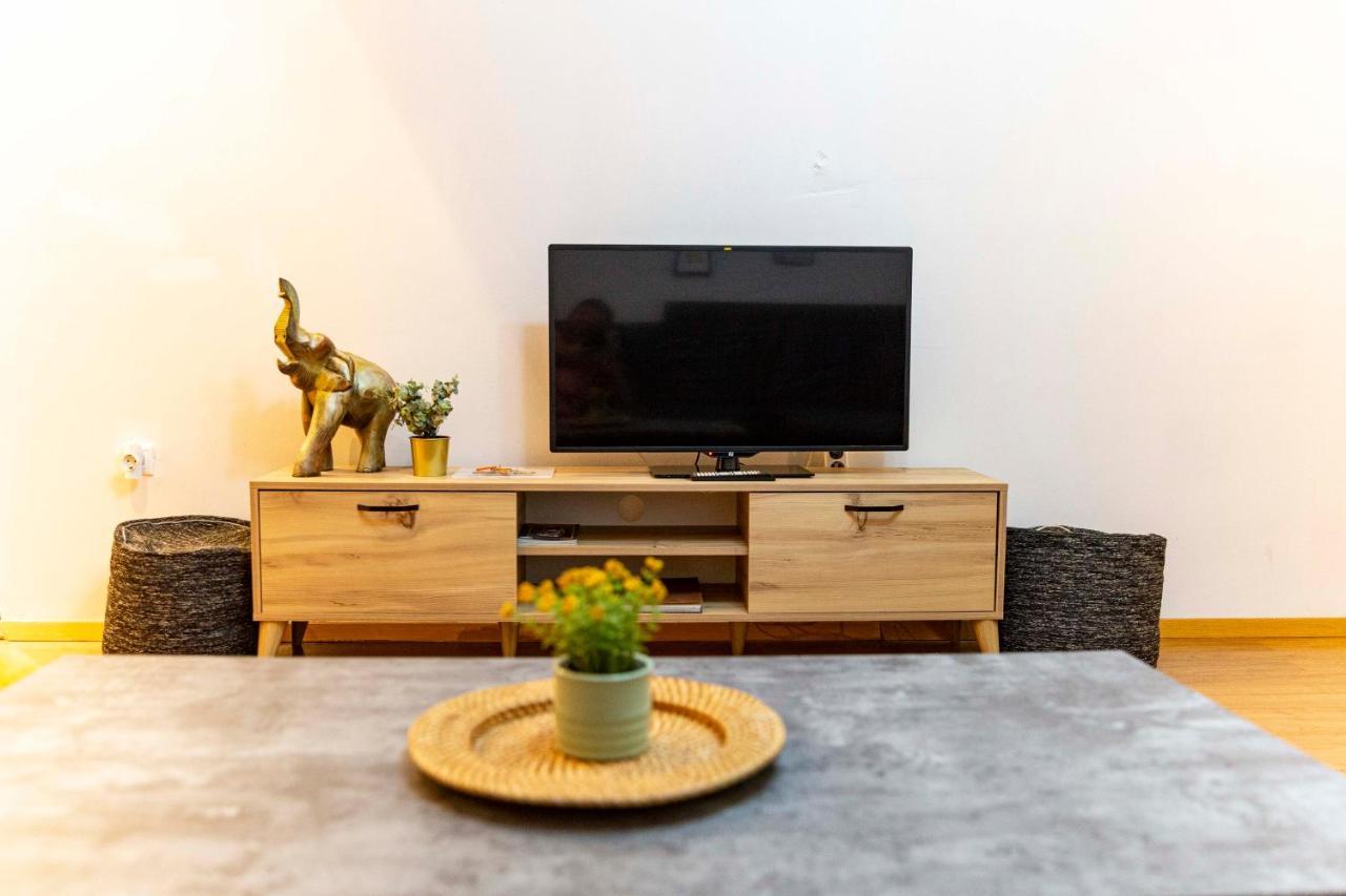 Houseloft Cityhub Central Θεσσαλονίκη Εξωτερικό φωτογραφία