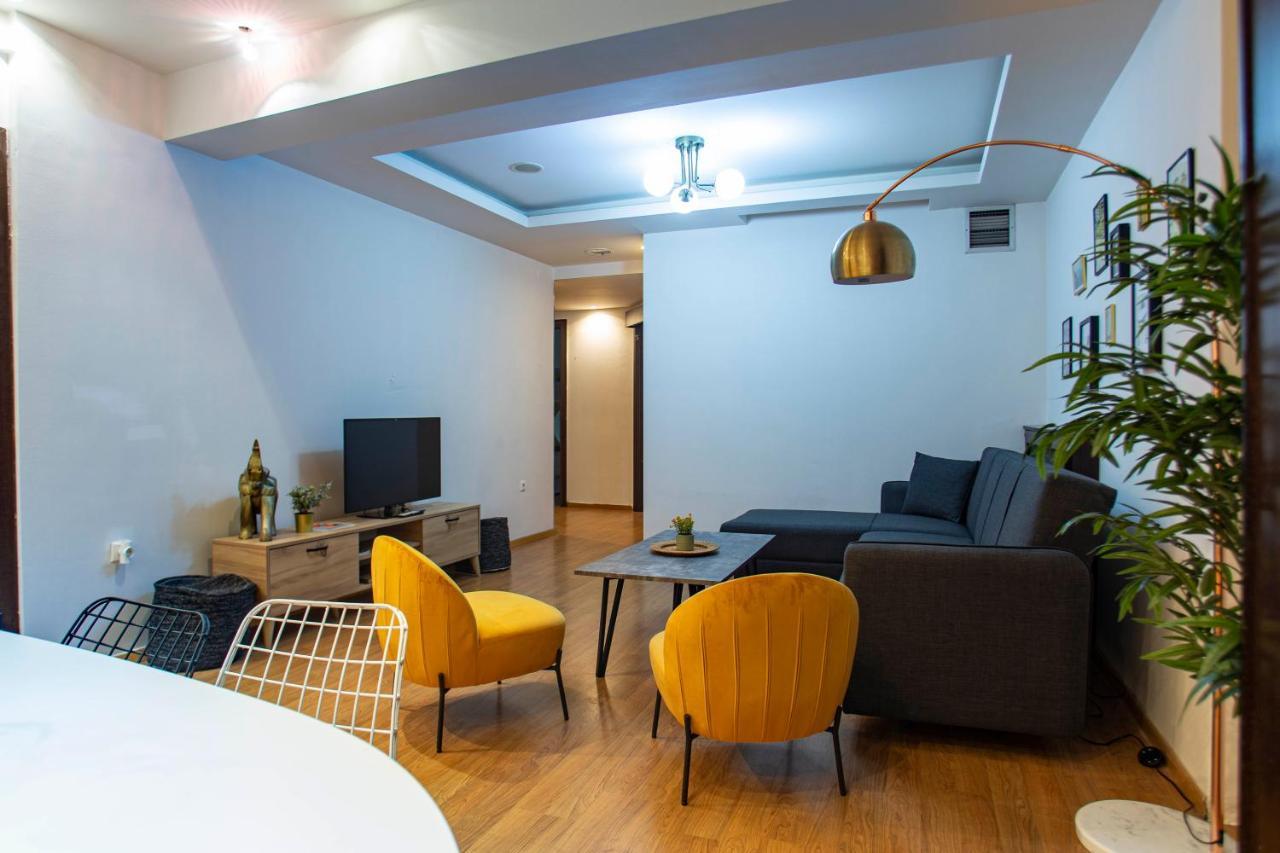 Houseloft Cityhub Central Θεσσαλονίκη Εξωτερικό φωτογραφία