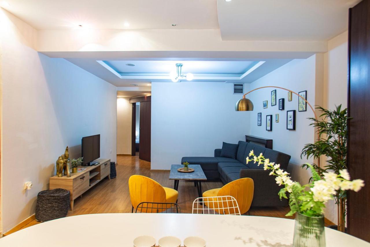 Houseloft Cityhub Central Θεσσαλονίκη Εξωτερικό φωτογραφία