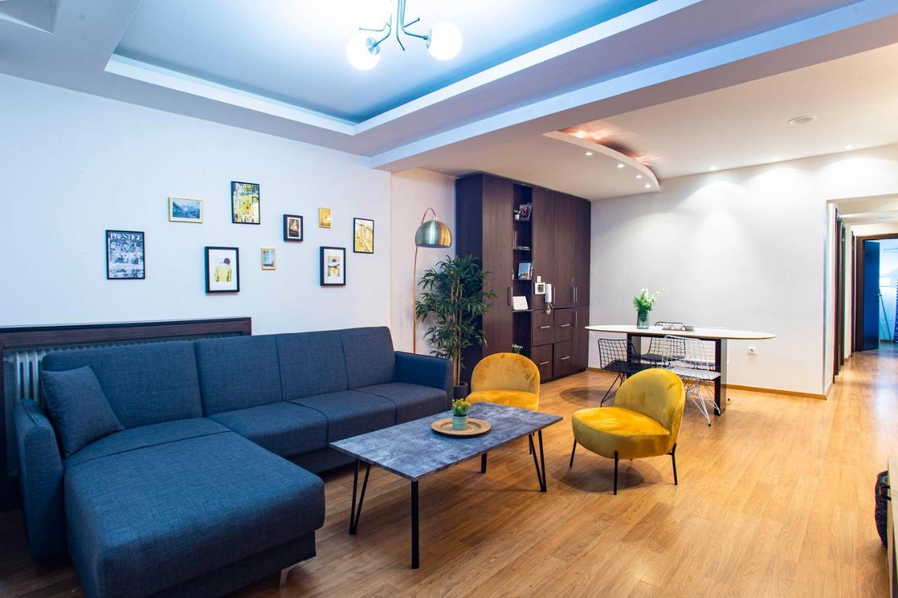 Houseloft Cityhub Central Θεσσαλονίκη Εξωτερικό φωτογραφία