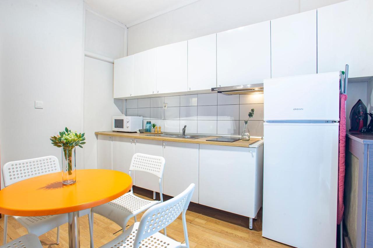 Houseloft Cityhub Central Θεσσαλονίκη Εξωτερικό φωτογραφία