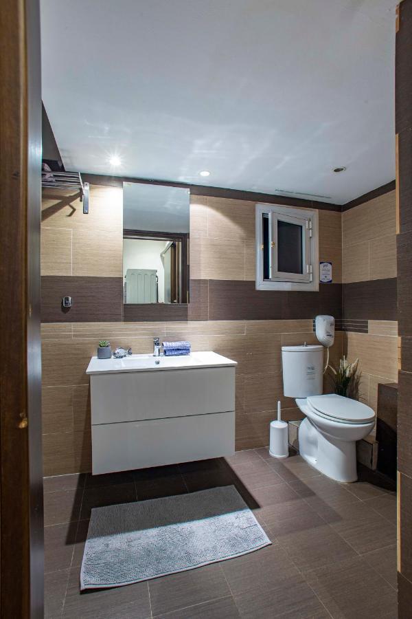 Houseloft Cityhub Central Θεσσαλονίκη Εξωτερικό φωτογραφία