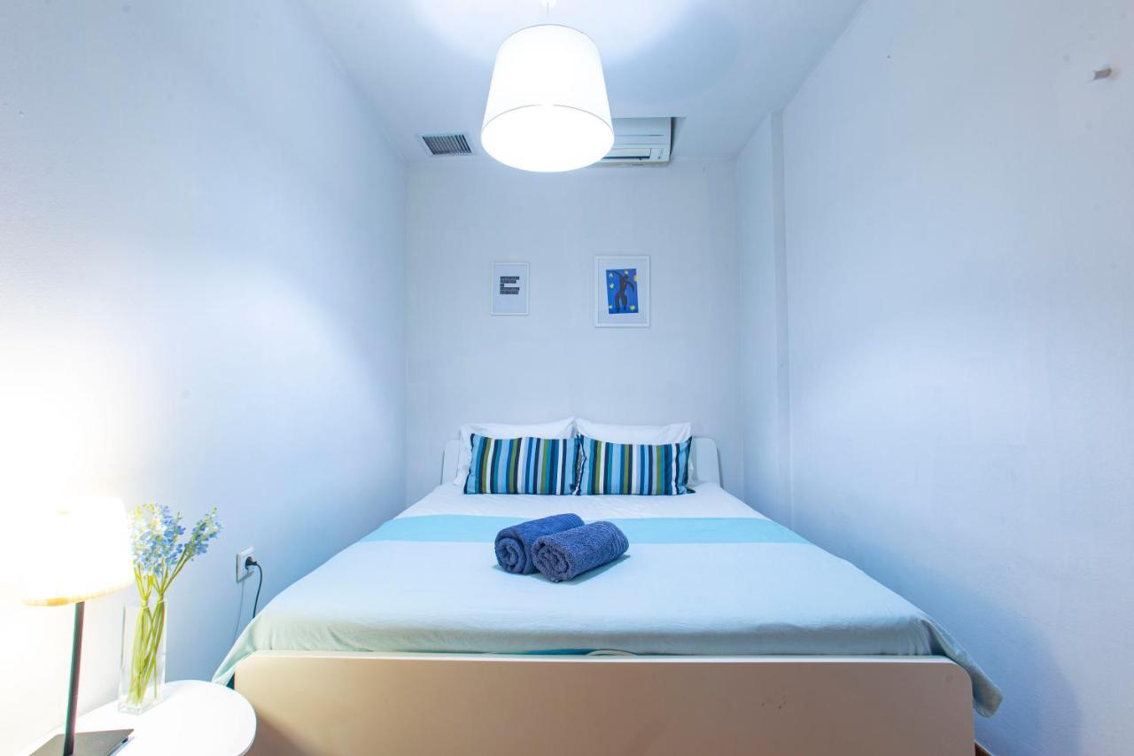 Houseloft Cityhub Central Θεσσαλονίκη Εξωτερικό φωτογραφία