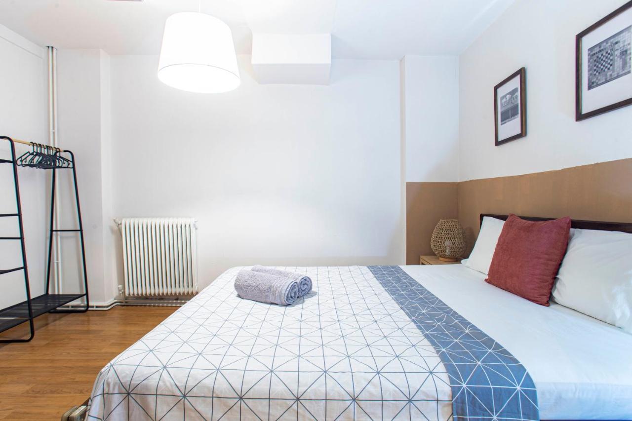 Houseloft Cityhub Central Θεσσαλονίκη Εξωτερικό φωτογραφία