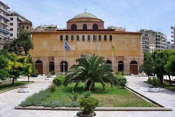 Houseloft Cityhub Central Θεσσαλονίκη Εξωτερικό φωτογραφία
